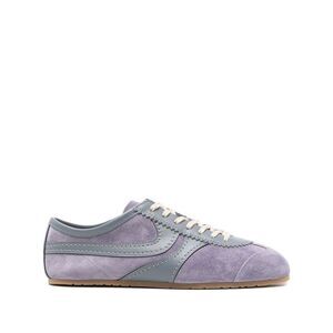 Dries Van Noten Women Leather Sneakers